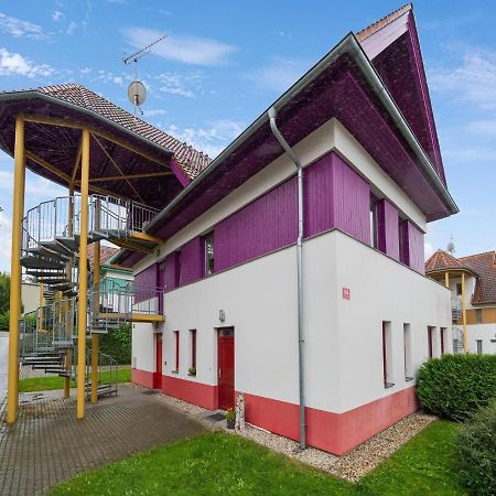 Comfortable Holiday Home In Lipno With Garden Lipno nad Vltavou Εξωτερικό φωτογραφία