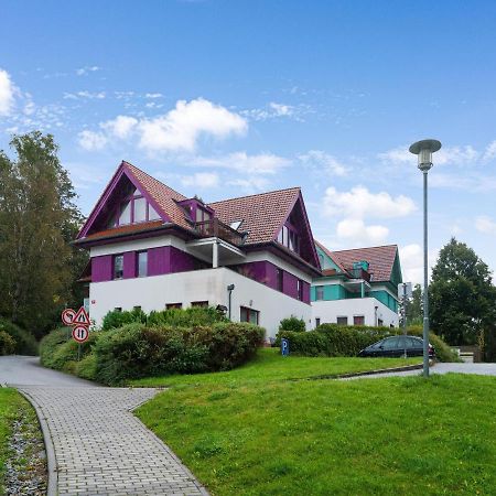 Comfortable Holiday Home In Lipno With Garden Lipno nad Vltavou Εξωτερικό φωτογραφία