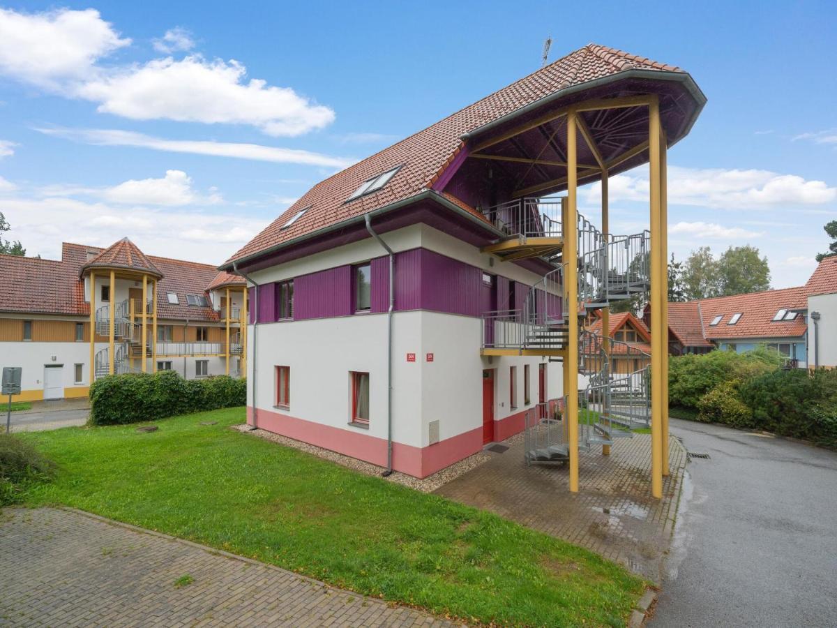 Comfortable Holiday Home In Lipno With Garden Lipno nad Vltavou Εξωτερικό φωτογραφία