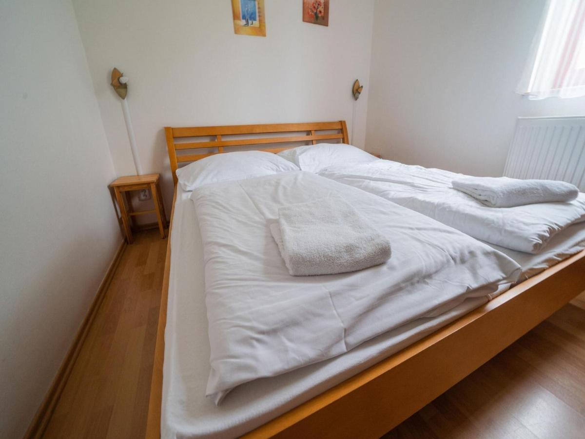 Comfortable Holiday Home In Lipno With Garden Lipno nad Vltavou Εξωτερικό φωτογραφία