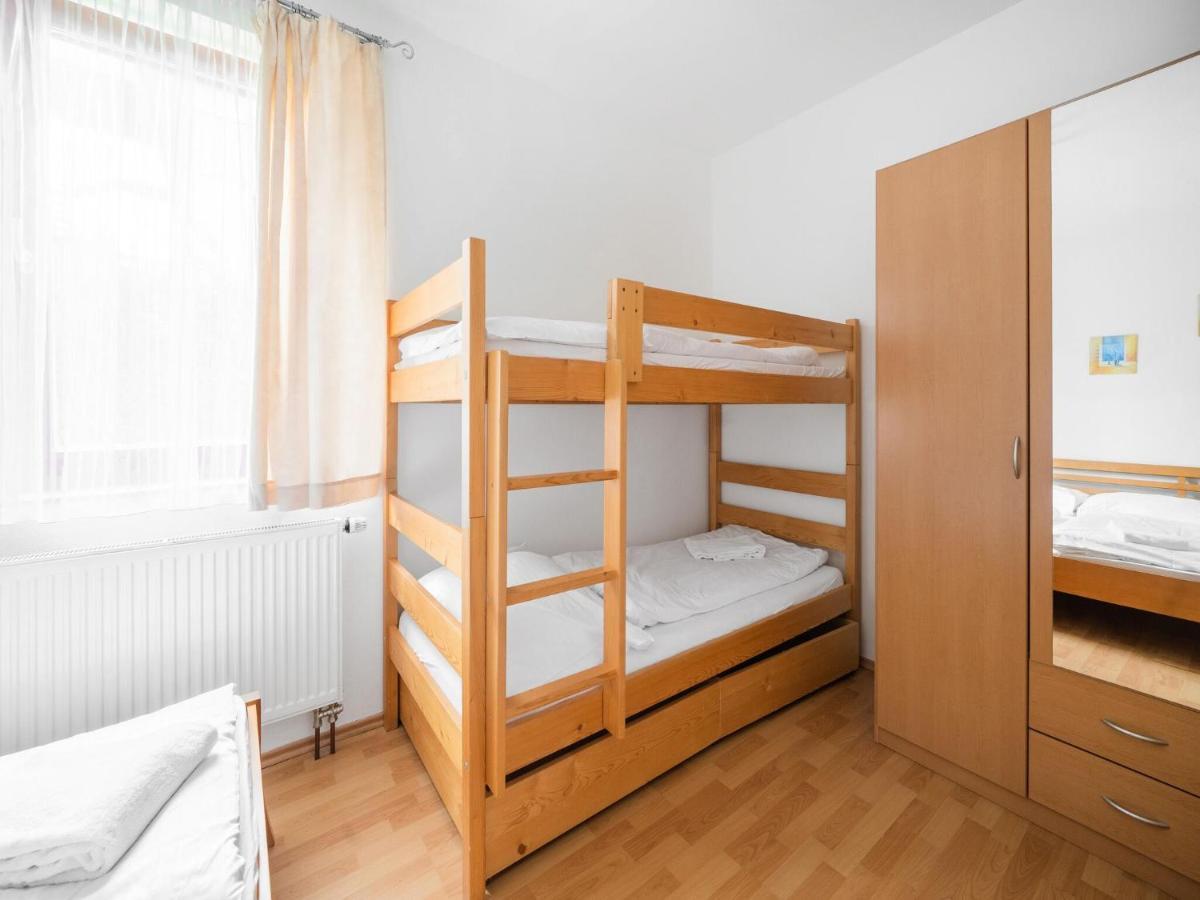 Comfortable Holiday Home In Lipno With Garden Lipno nad Vltavou Εξωτερικό φωτογραφία