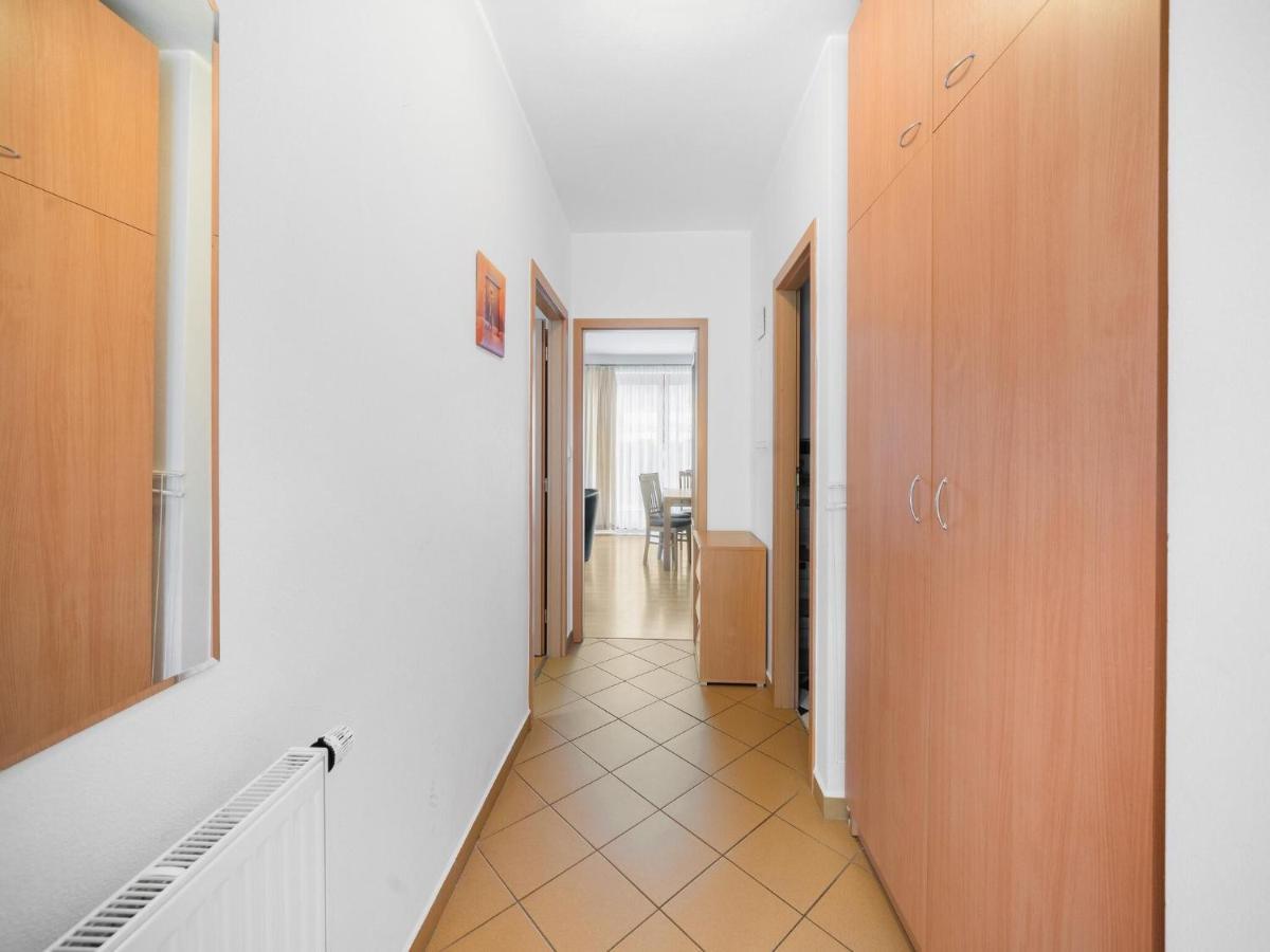 Comfortable Holiday Home In Lipno With Garden Lipno nad Vltavou Εξωτερικό φωτογραφία