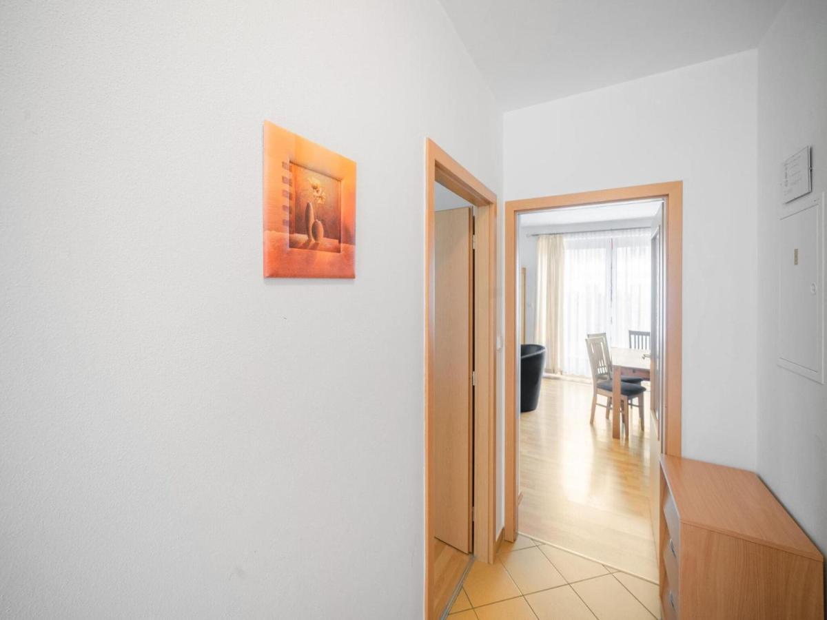 Comfortable Holiday Home In Lipno With Garden Lipno nad Vltavou Εξωτερικό φωτογραφία