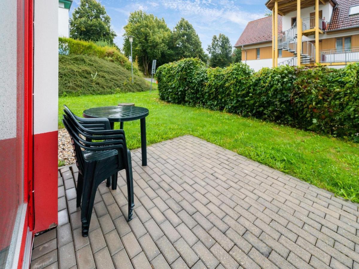 Comfortable Holiday Home In Lipno With Garden Lipno nad Vltavou Εξωτερικό φωτογραφία