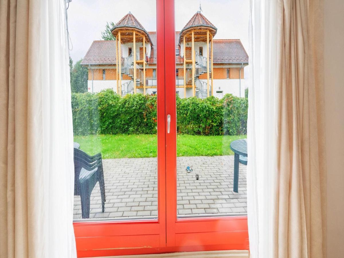 Comfortable Holiday Home In Lipno With Garden Lipno nad Vltavou Εξωτερικό φωτογραφία