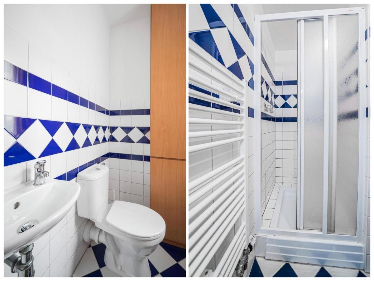 Comfortable Holiday Home In Lipno With Garden Lipno nad Vltavou Εξωτερικό φωτογραφία